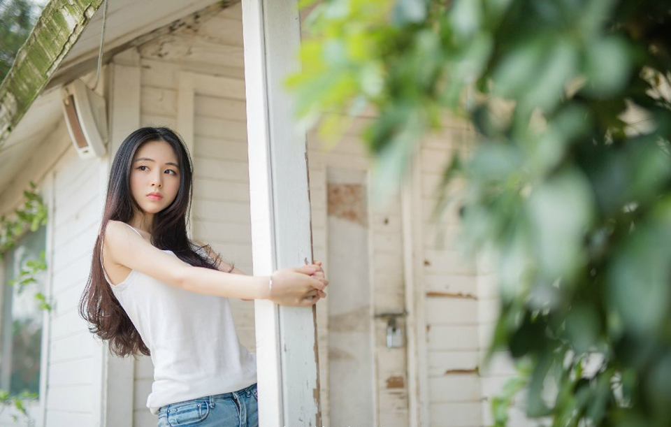 若不得不分离，也要好好地说声“再见”，也要在心里存着一份感激，感谢你给了我那一份终身难忘的甜蜜的回忆。